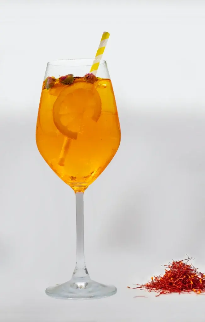 Hafes Spezialgetränke